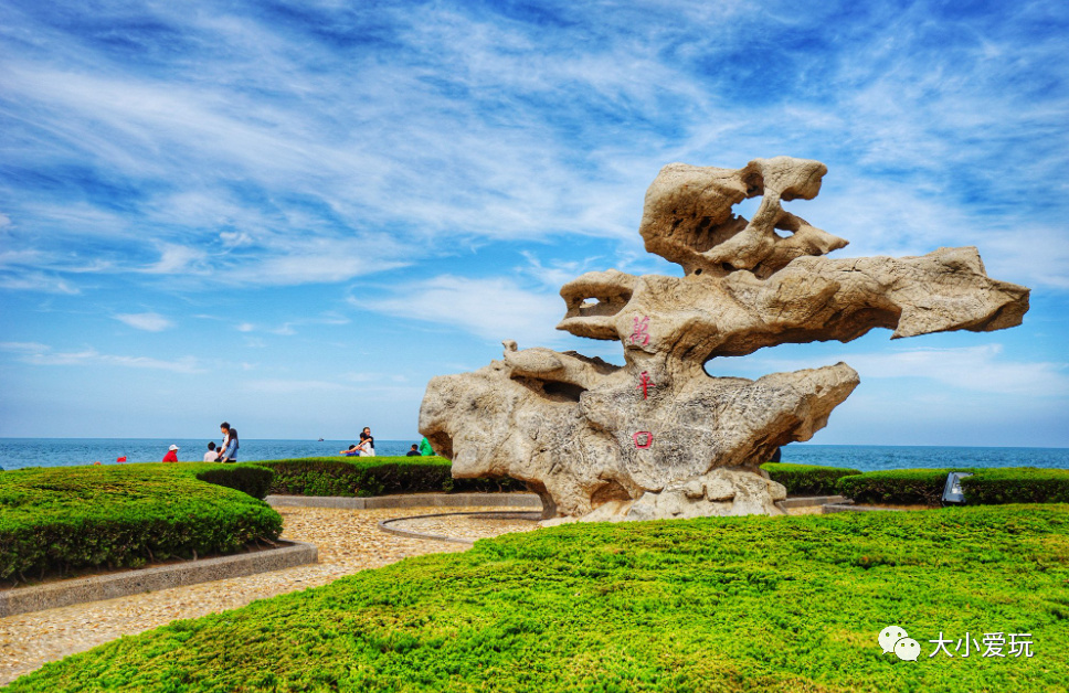 国内海边旅游城市_暑假高铁海滨城市_日照海滨旅游攻略