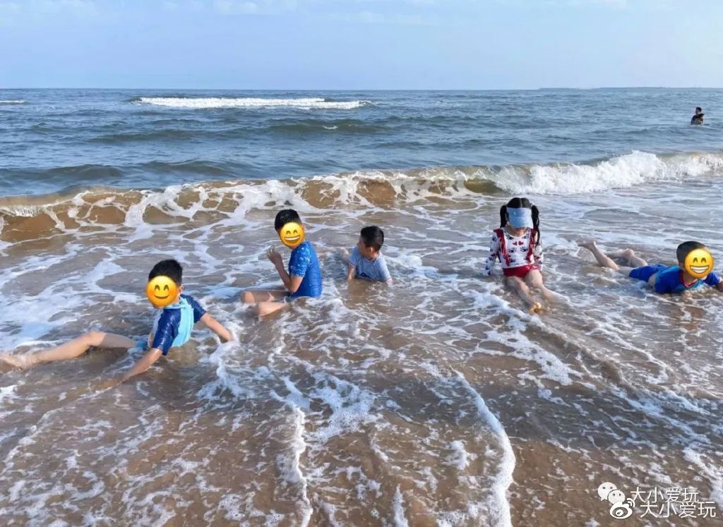 暑假高铁海滨城市_国内海边旅游城市_日照海滨旅游攻略