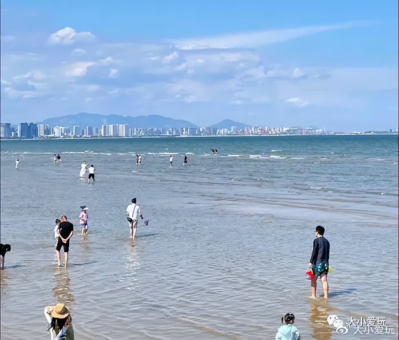 国内海边旅游城市_暑假高铁海滨城市_日照海滨旅游攻略