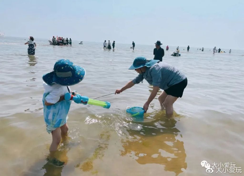 国内海边旅游城市_暑假高铁海滨城市_日照海滨旅游攻略