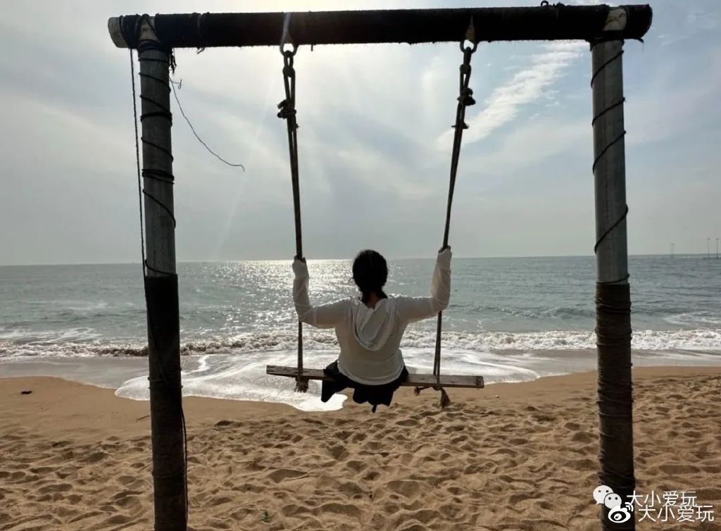 暑假高铁海滨城市_国内海边旅游城市_日照海滨旅游攻略