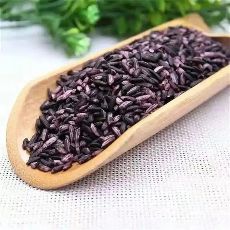 云礼|互换特产!云南这些土特产,都是“香饽饽”(图1) 墨江紫米景东核桃孟连牛油果_云南特产零食有哪些_云南特产交换