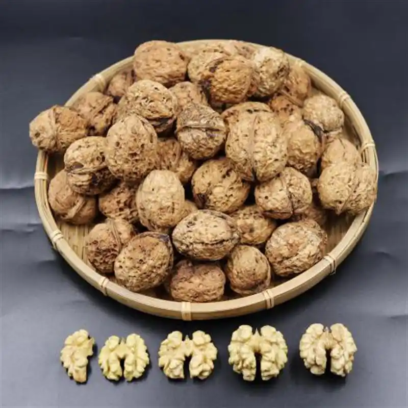 云礼|互换特产!云南这些土特产,都是“香饽饽”(图2) 云南特产零食有哪些_云南特产交换_墨江紫米景东核桃孟连牛油果