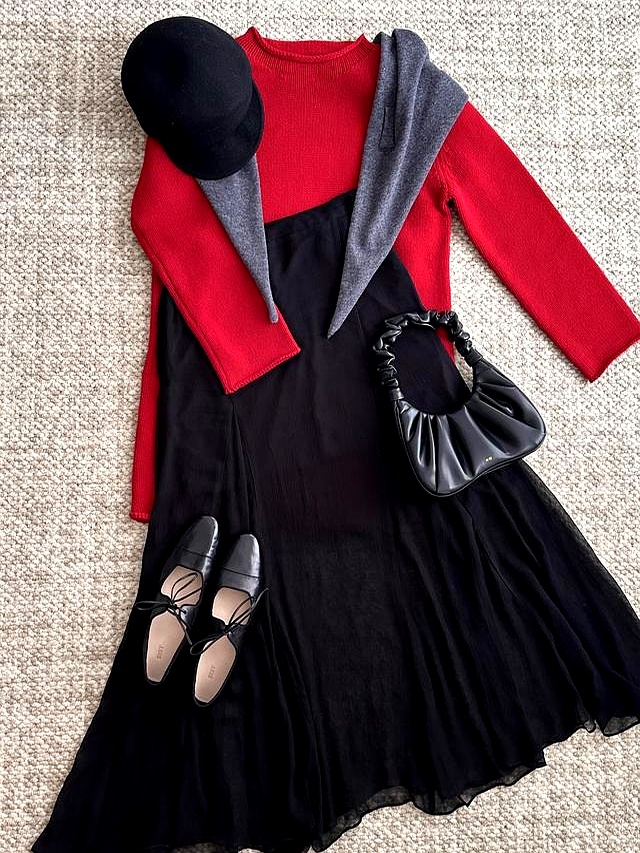 淘宝网购物女装外套妮子风衣_冬季时尚搭配技巧_毛呢大衣一衣多穿