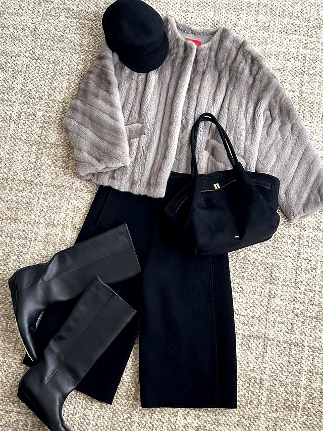 毛呢大衣一衣多穿_淘宝网购物女装外套妮子风衣_冬季时尚搭配技巧