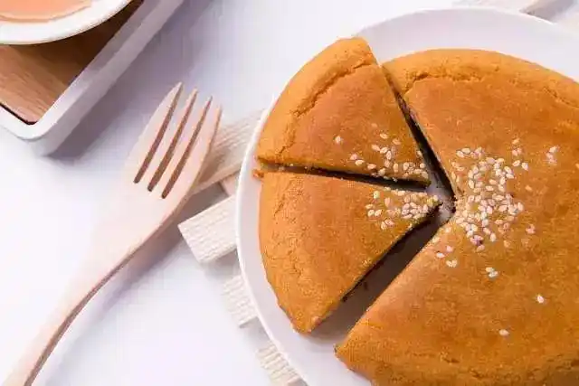 风味云南,今天你“糕”兴了吗?(图10) 鲜花饼制作工艺_云南特色糕点_云南特产零食有哪些