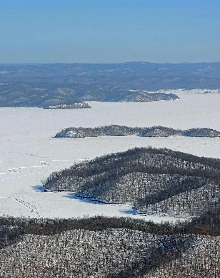 五大连池矿泉豆腐_五大连池冬季旅游攻略_五大连池矿泉鱼