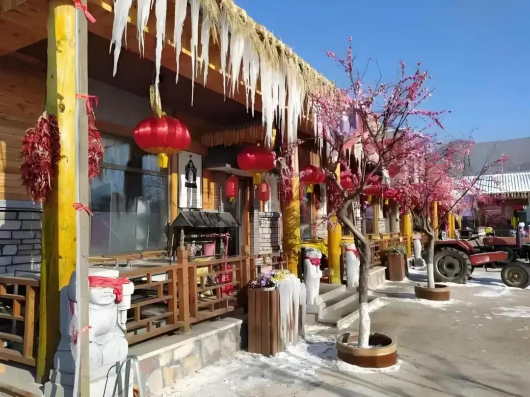 五大连池矿泉鱼_五大连池矿泉豆腐_五大连池冬季旅游攻略