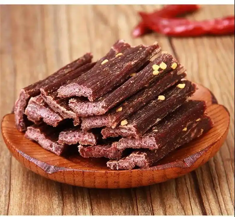 跟着好礼游云南 这些特产你知道几个?(图36) 云南宜良烤鸭_云南特产鲜花饼_云南特产零食有哪些