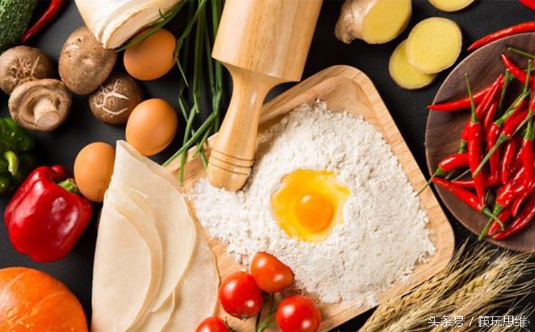 在餐饮单品爆款逻辑下,宇宙卷饼如何在细分领域掘金?(图3) 单品思维餐饮模式_卷饼快餐小吃加盟搜q49671180_宇宙卷饼案例分析