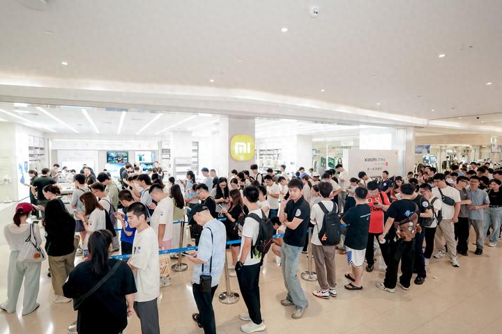 对标国际一流,到底要对标什么(图1) 国产手机新能源汽车市场分析_中国科技行业创新力趋势_科技研发 国际对标