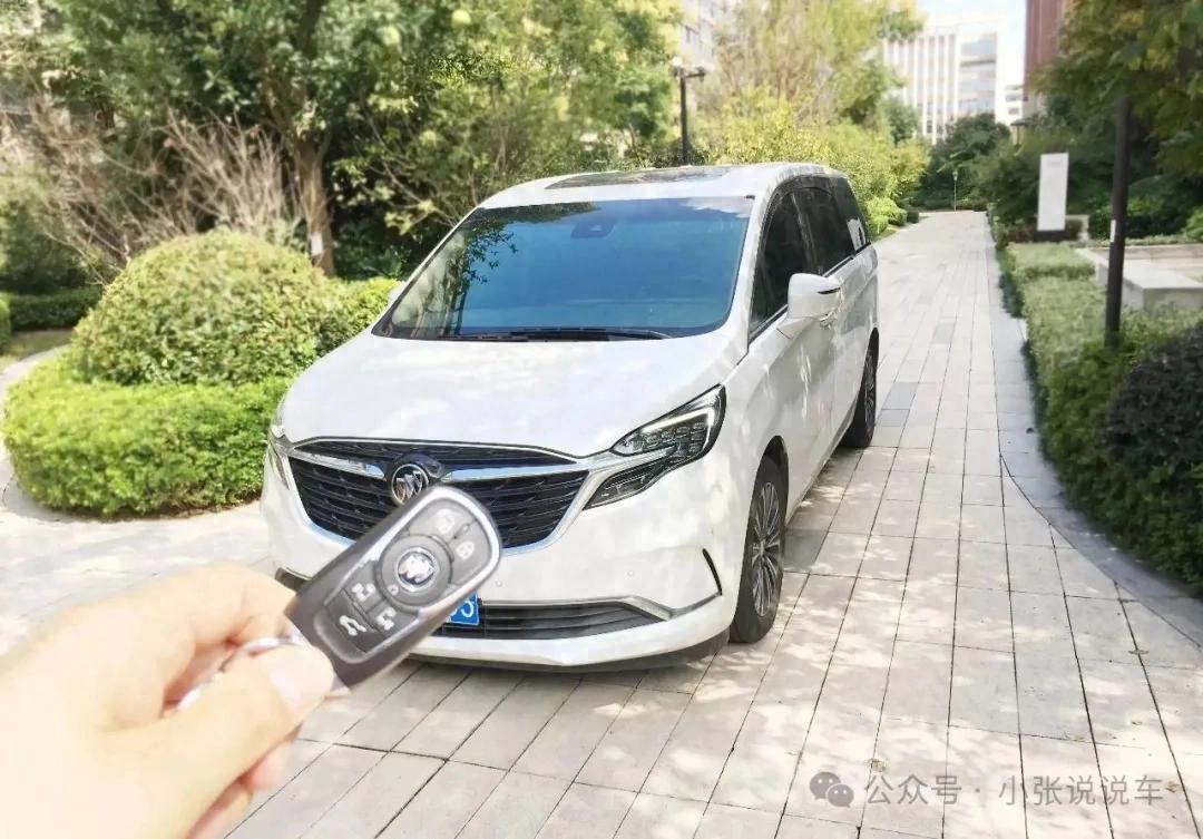 mpv改床车自驾游论坛_开别克GL8自驾游_MPV自驾游优缺点分析