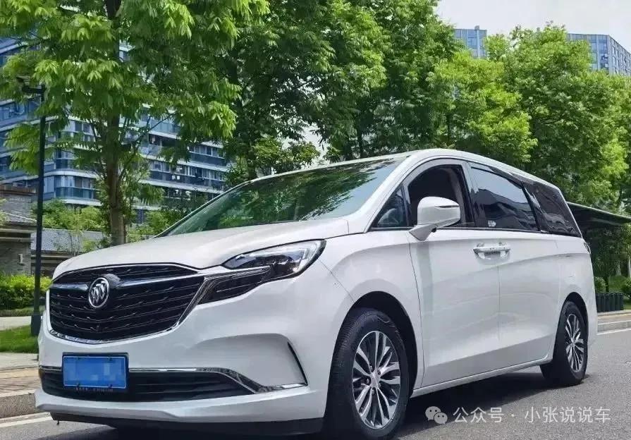 mpv改床车自驾游论坛_MPV自驾游优缺点分析_开别克GL8自驾游