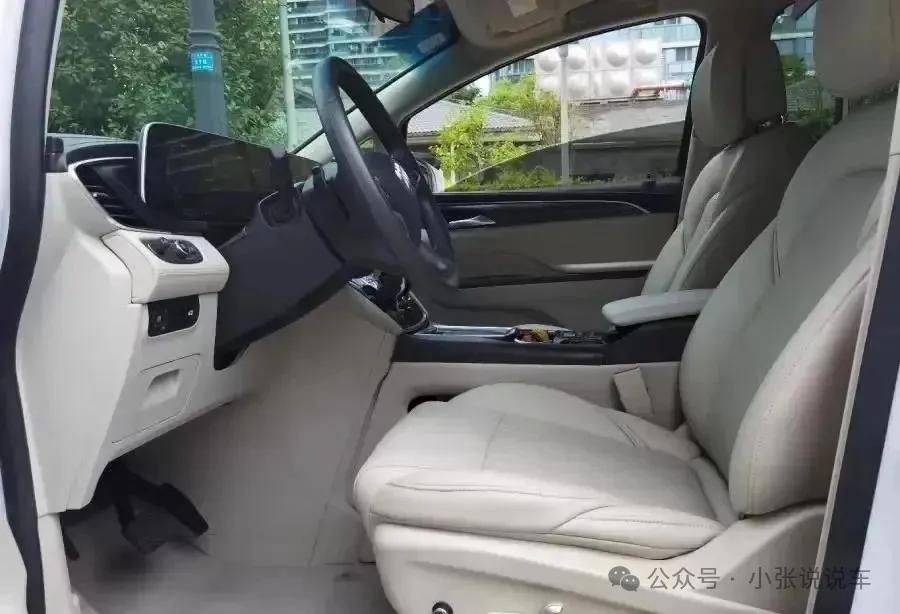 mpv改床车自驾游论坛_MPV自驾游优缺点分析_开别克GL8自驾游