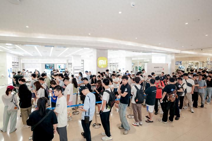 对标国际一流,到底要对标什么(图1) 中国科技行业创新趋势_科技研发 国际对标_国产手机新能源汽车市场分析