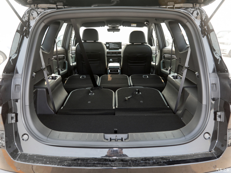 mpv改床车自驾游论坛_床车爱好者 秒变床车MPV 吉利嘉际