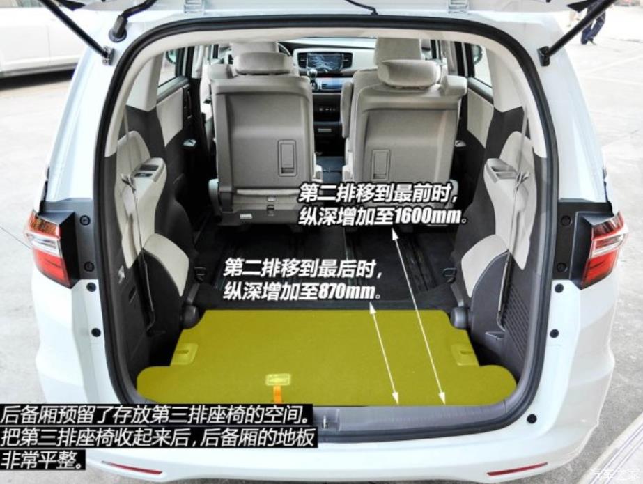 mpv改床车自驾游论坛_床车爱好者 秒变床车MPV 吉利嘉际