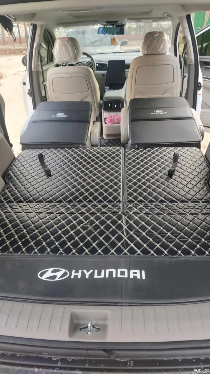 mpv改床车自驾游论坛_床车爱好者 秒变床车MPV 吉利嘉际