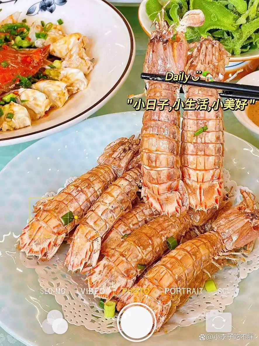 宁波的海鲜天堂——沈家门海鲜渔港(图4) 宁波舟山海鲜_宁波沈家门海鲜渔港_沈家门海鲜渔港推荐