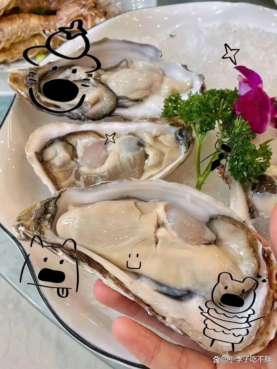 宁波的海鲜天堂——沈家门海鲜渔港(图7) 宁波舟山海鲜_沈家门海鲜渔港推荐_宁波沈家门海鲜渔港