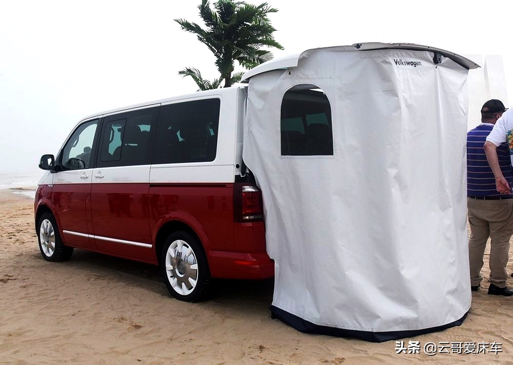 日产NV200房车改装优势_日产NV200床车改装_mpv改床车自驾游论坛