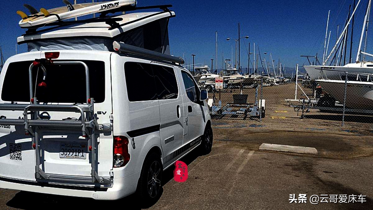 日产NV200床车改装_日产NV200房车改装优势_mpv改床车自驾游论坛