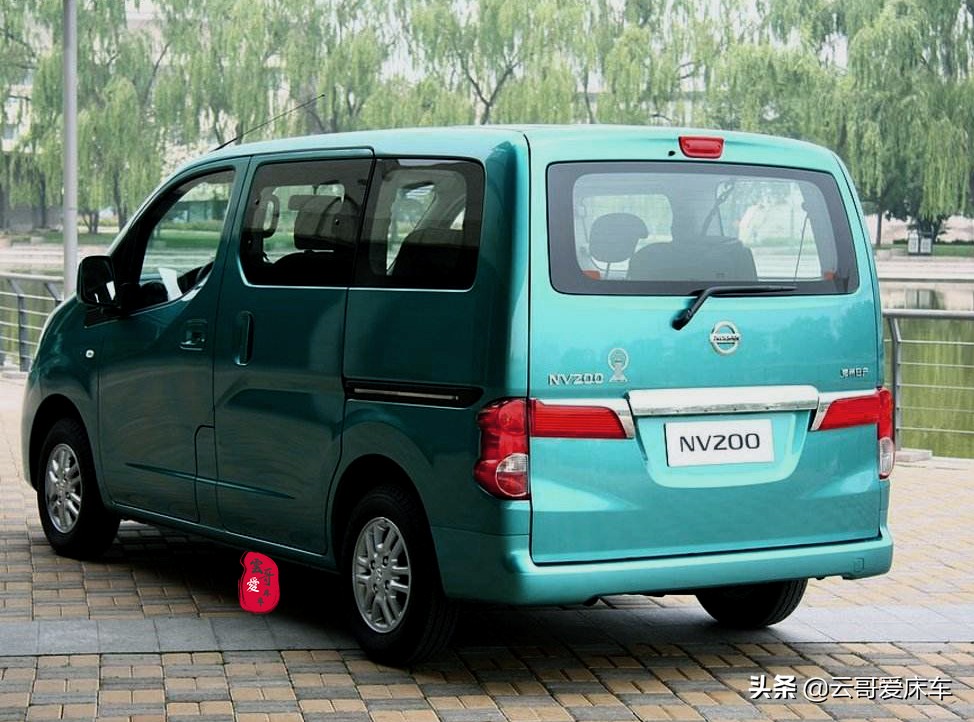 日产NV200床车改装_日产NV200房车改装优势_mpv改床车自驾游论坛