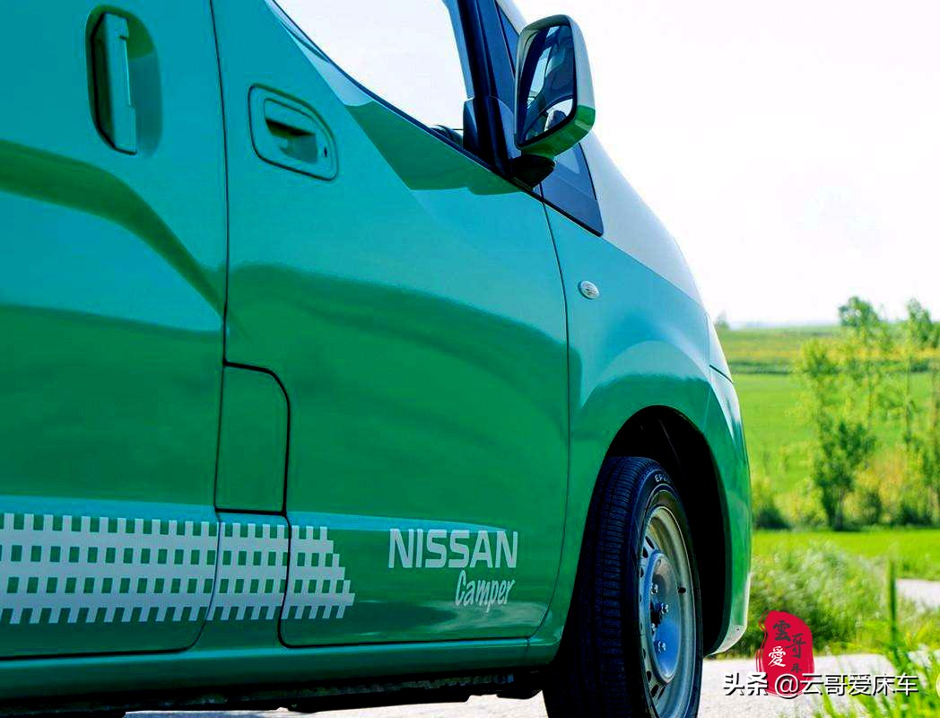 mpv改床车自驾游论坛_日产NV200床车改装_日产NV200房车改装优势