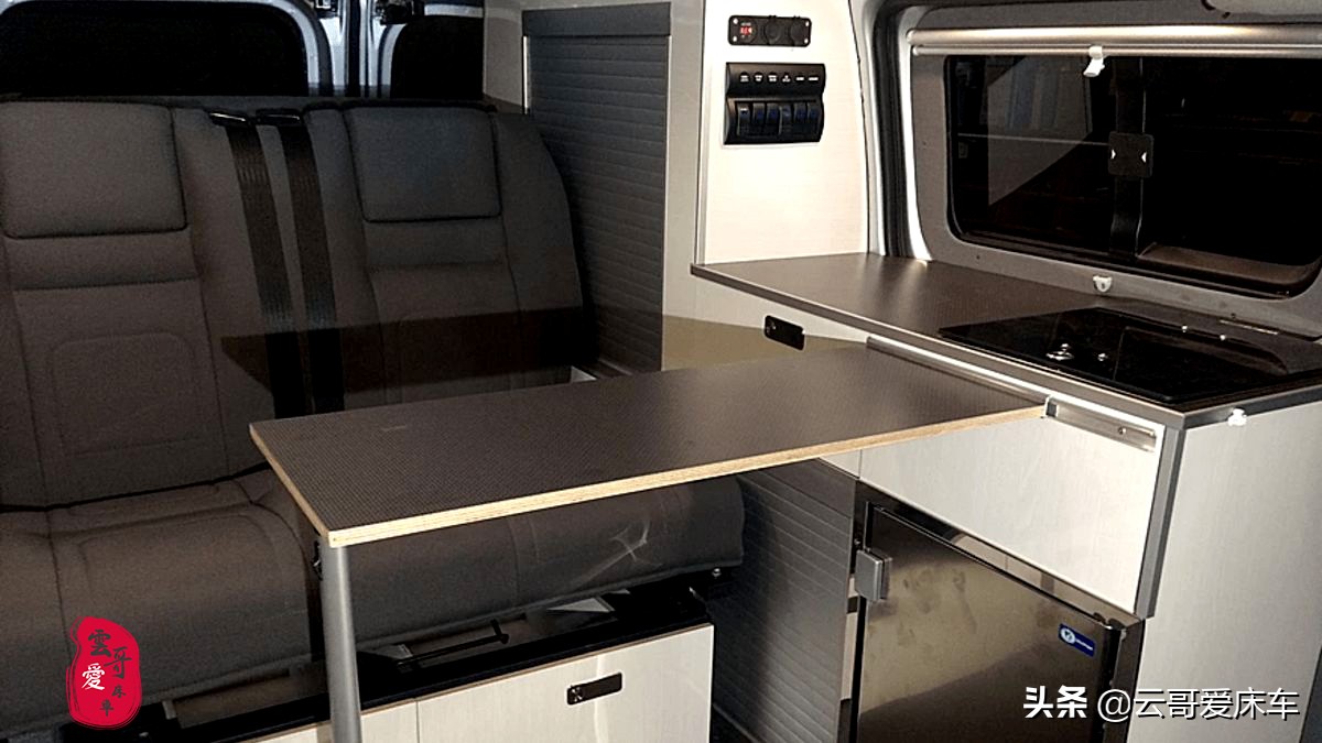 mpv改床车自驾游论坛_日产NV200床车改装_日产NV200房车改装优势