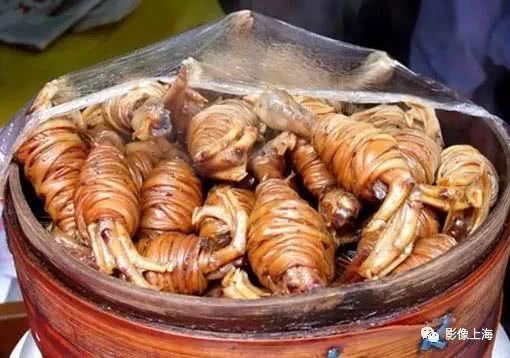 上海这十个古镇的特色美食,没吃过的请举手!(图12) 上海古镇小吃攻略_古镇美食推荐_豫园老街小吃