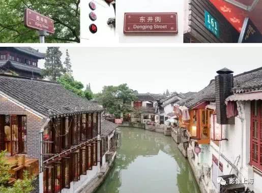 上海这十个古镇的特色美食,没吃过的请举手!(图14) 古镇美食推荐_豫园老街小吃_上海古镇小吃攻略