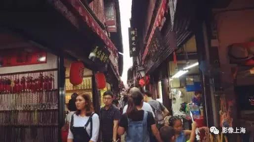 上海这十个古镇的特色美食,没吃过的请举手!(图15) 上海古镇小吃攻略_古镇美食推荐_豫园老街小吃