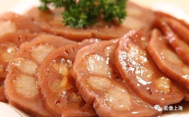 上海这十个古镇的特色美食,没吃过的请举手!(图23) 古镇美食推荐_上海古镇小吃攻略_豫园老街小吃