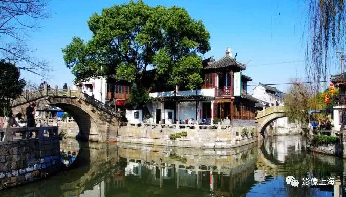 上海这十个古镇的特色美食,没吃过的请举手!(图32) 豫园老街小吃_上海古镇小吃攻略_古镇美食推荐