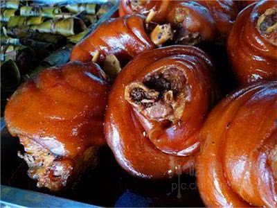 上海这十个古镇的特色美食,没吃过的请举手!(图33) 上海古镇小吃攻略_古镇美食推荐_豫园老街小吃