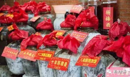 上海这十个古镇的特色美食,没吃过的请举手!(图34) 上海古镇小吃攻略_豫园老街小吃_古镇美食推荐