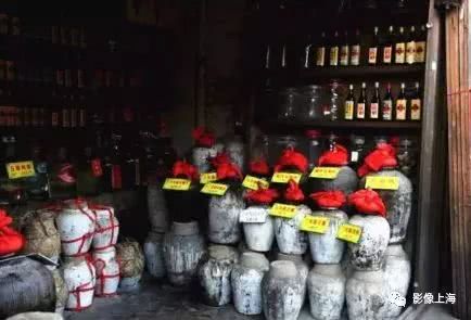 上海这十个古镇的特色美食,没吃过的请举手!(图35) 豫园老街小吃_古镇美食推荐_上海古镇小吃攻略