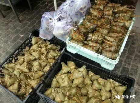 上海这十个古镇的特色美食,没吃过的请举手!(图41) 古镇美食推荐_豫园老街小吃_上海古镇小吃攻略