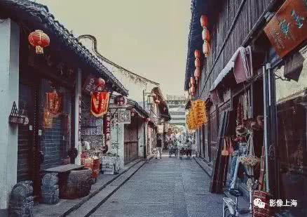 上海这十个古镇的特色美食,没吃过的请举手!(图49) 古镇美食推荐_豫园老街小吃_上海古镇小吃攻略