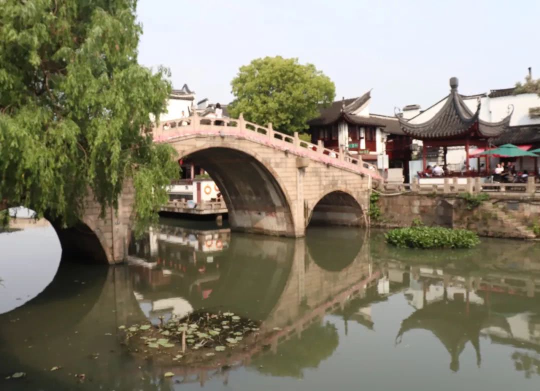 上海这十个古镇的特色美食,没吃过的请举手!(图6) 上海古镇小吃攻略_豫园老街小吃_古镇美食推荐