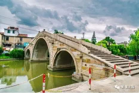 上海这十个古镇的特色美食,没吃过的请举手!(图53) 上海古镇小吃攻略_豫园老街小吃_古镇美食推荐