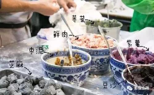 上海这十个古镇的特色美食,没吃过的请举手!(图9) 上海古镇小吃攻略_豫园老街小吃_古镇美食推荐