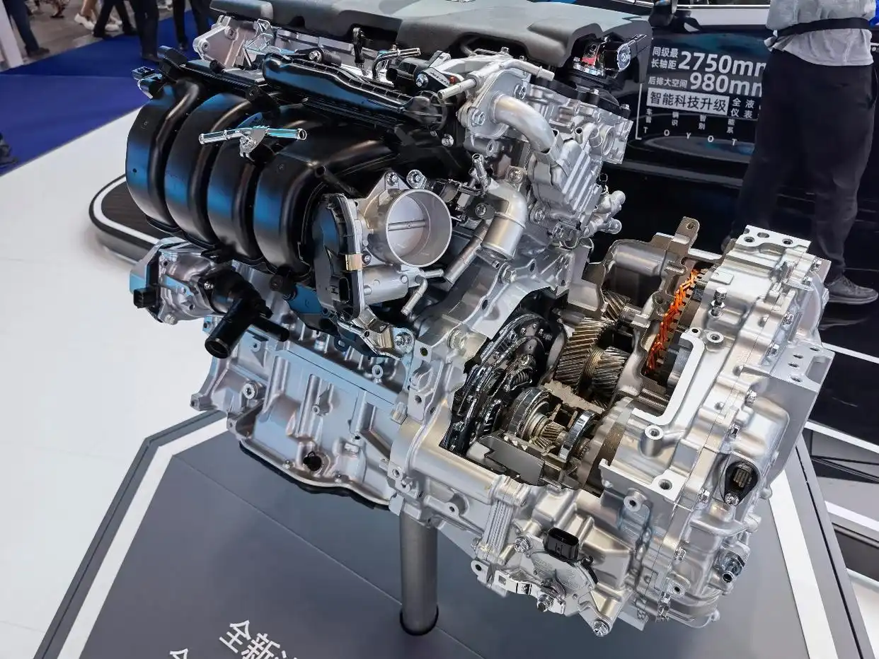 发动机循环方式_奥托发动机_奥托循环阿特金森循环