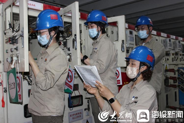 电厂检修外包_检修工作保供暖_运河电厂1号机组A修