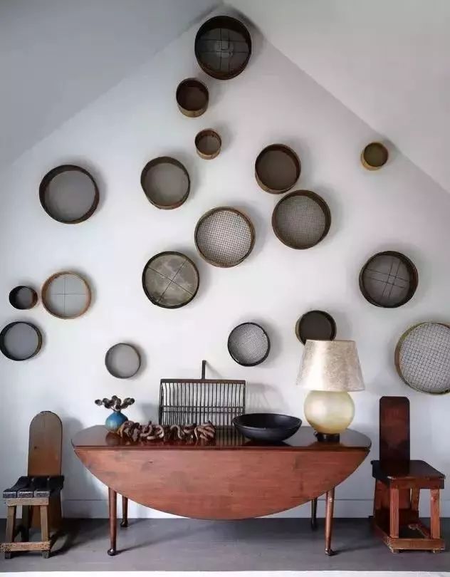 幼儿园墙饰面这样布置,美出新高度!(图1) 墙面装饰幼儿园_墙面装饰技巧_墙面装饰创意