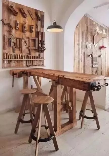 幼儿园墙饰面这样布置,美出新高度!(图14) 墙面装饰创意_墙面装饰技巧_墙面装饰幼儿园