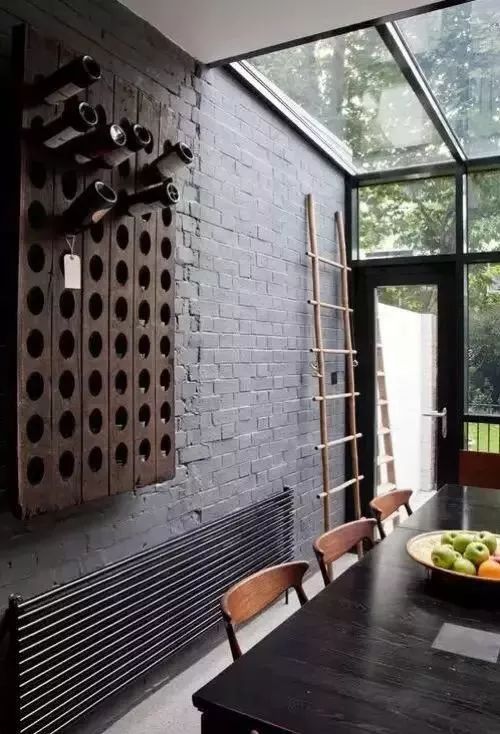 幼儿园墙饰面这样布置,美出新高度!(图16) 墙面装饰创意_墙面装饰幼儿园_墙面装饰技巧