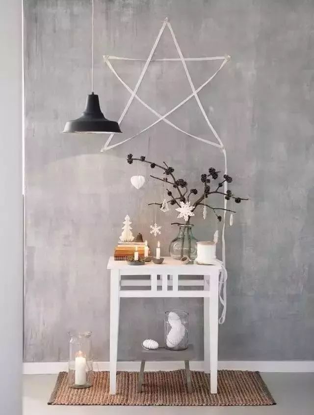 幼儿园墙饰面这样布置,美出新高度!(图18) 墙面装饰创意_墙面装饰幼儿园_墙面装饰技巧