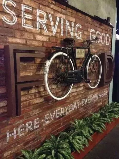 幼儿园墙饰面这样布置,美出新高度!(图8) 墙面装饰技巧_墙面装饰创意_墙面装饰幼儿园