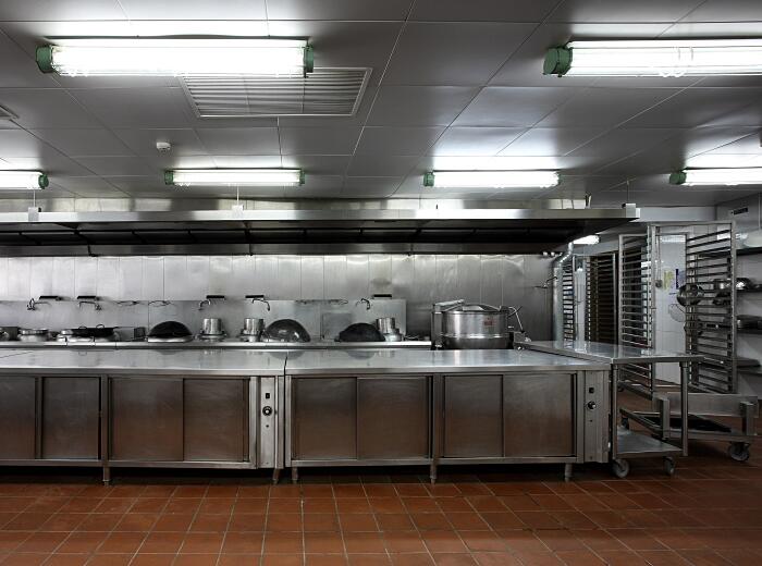 邦克不锈钢橱柜到底好不好?入住一年真实体验,真香预警!(图2) 模压板橱柜好吗_不锈钢橱柜真实体验_佛山邦克橱柜评测